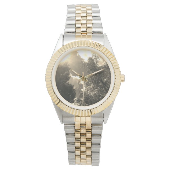 Titta på WOMANS-KONT OCH DESIGN STILAR Armbandsur (Framsida)