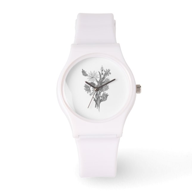 Titta på WOMENS ART OCH DESIGN Armbandsur (Framsida)