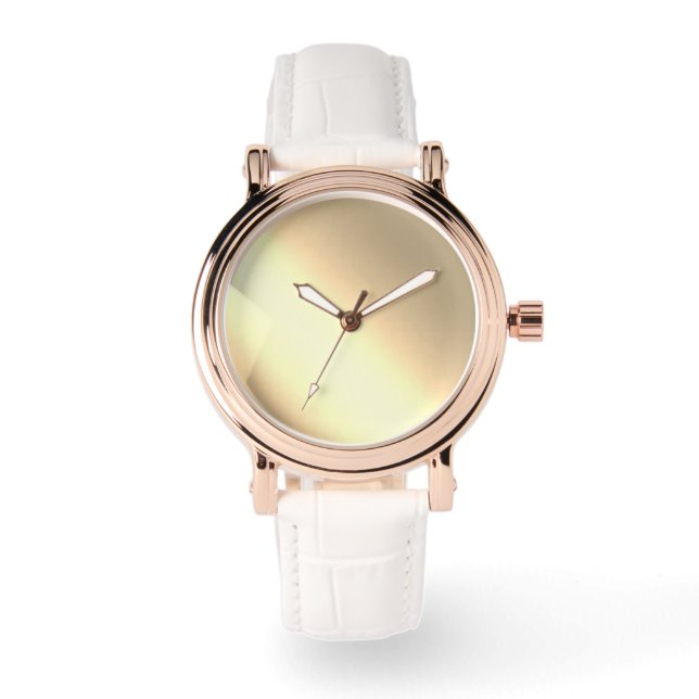 Titta på WOMENS ART OCH DESIGN Armbandsur (Framsida)