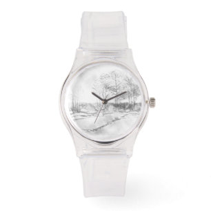 Titta på WOMENS STIL DESIGN Armbandsur