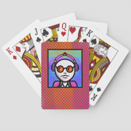 Titta Se i Nyanser Casinokort