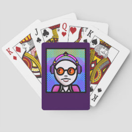 Titta Se och Nyanser Casinokort