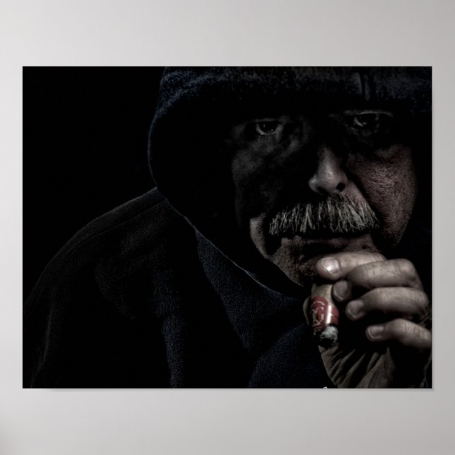 Titta under sängen poster (Framsidan)