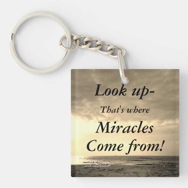 TITTA UPP (Framsidan)