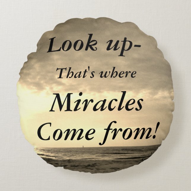 TITTA UPP RUND KUDDE (Framsidan)