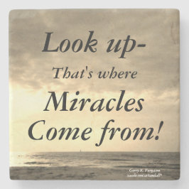 TITTA UPP STENUNDERLÄGG