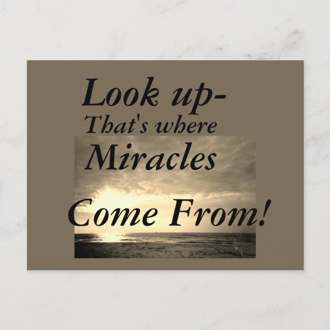 TITTA UPP VYKORT (Framsida)