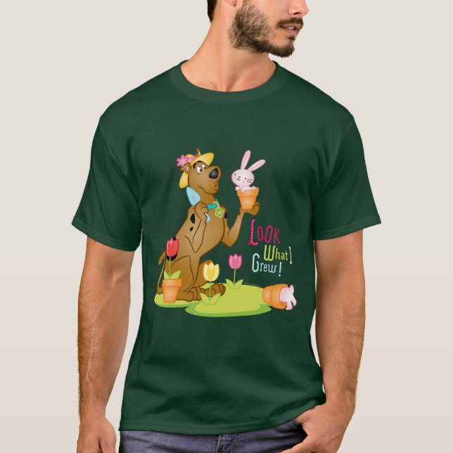 Titta vad jag grevar tee (Framsida)