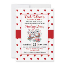 Titta vad som har en Baby