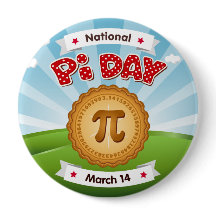 Titta Vasst på Pi Day