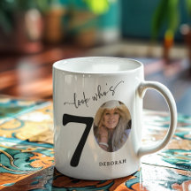 'Titta vem är 70' Stylish 70-årsdag