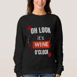 Titta, Vin O Clock 56 T Shirt