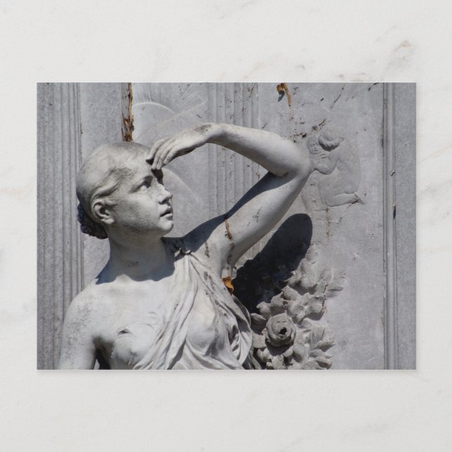 Titta Vykort (Framsida)