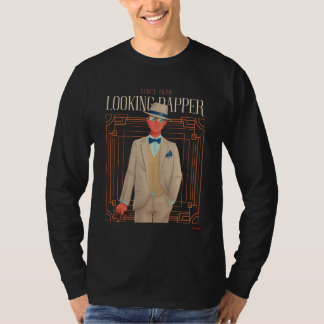Tittar apper Shirt T Shirt