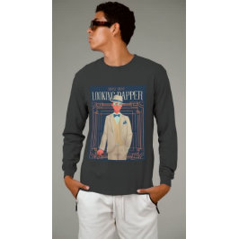 Tittar apper Shirt T Shirt
