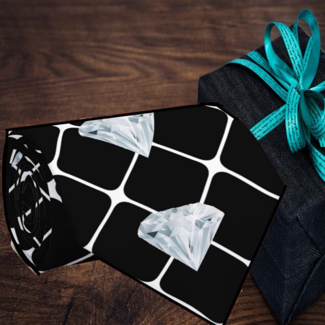 Tittar av Luxys Elegant Diamond Bling Designer Slips (Skapare uppladdad)