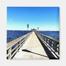 Tittar av Pier Magnet