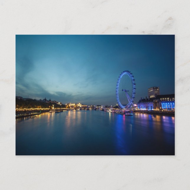 Tittar av teman vykort (Framsida)