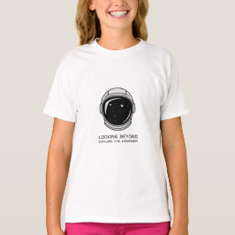 tittar bortom t shirt