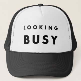 TITTAR BUSY: The Art of Appearances Keps