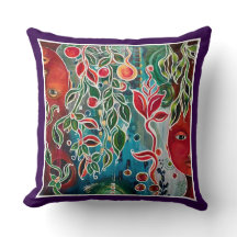 Tittar dig med två pilar