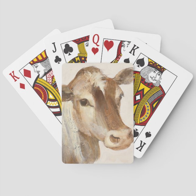 Tittar dig som jag tänder casinokort (Baksidan)