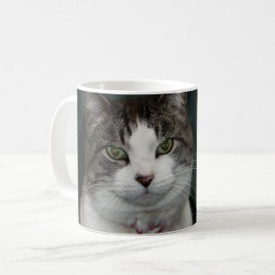 Tittar dig Tittar mig Coffee Mugg