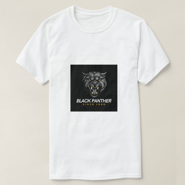 Tittar du för en svart kultskjorta? t shirt (Design framsida)