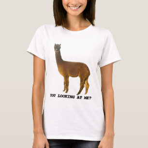 Tittar du mig? tee shirt