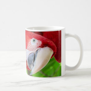Tittar du på mig???? kaffemugg
