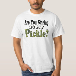 Tittar du? t-shirt