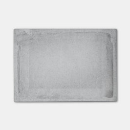 Tittar gammalt papper för grå stenstruktur post-it block