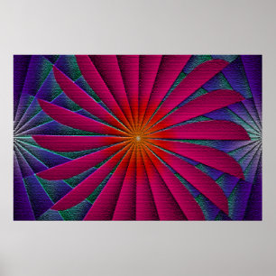 Tittar genom blinderna.. poster