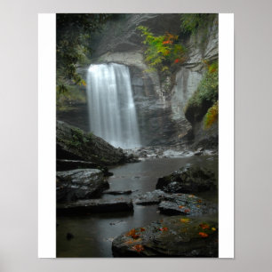Tittar glasfack poster