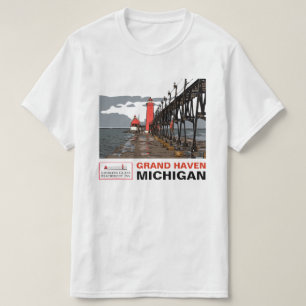 TITTAR GLASS T-Shirt