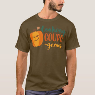 Tittar Gourdgeous T Shirt