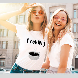 Tittar Hett T Shirt