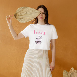 Tittar Hett T-shirt