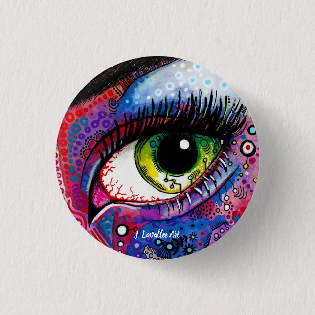 "Tittar ", Knapp (Framsida)