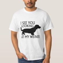 Tittar min Weiner