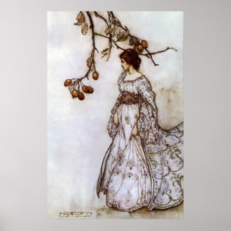 Tittar mycket undangömt poster