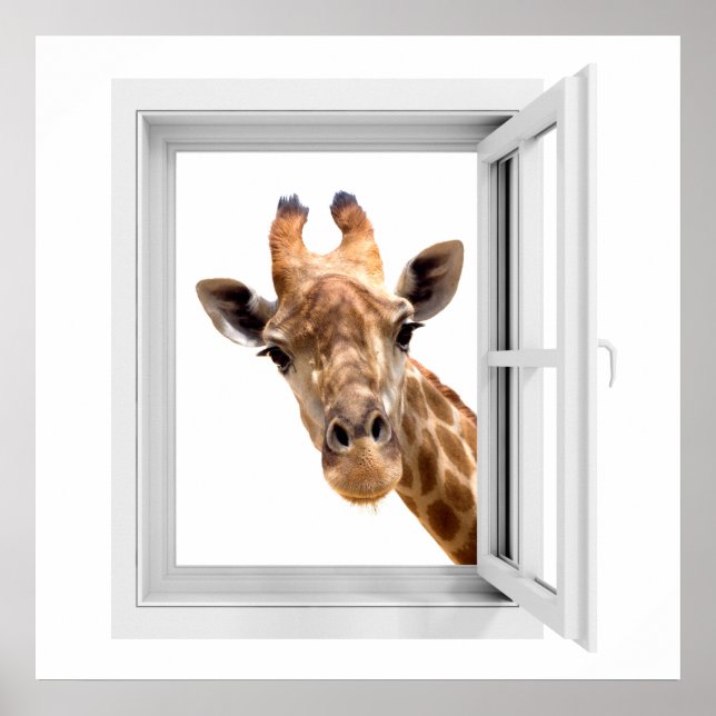 TITTAR PÅ DIG POSTER (Framsidan)