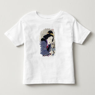 Tittar som, om hon önskar att ändra: Det T Shirt