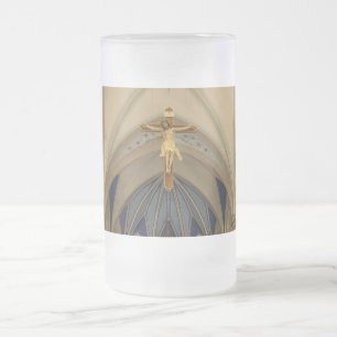 Tittar St Peter Altar Frosted Mugg