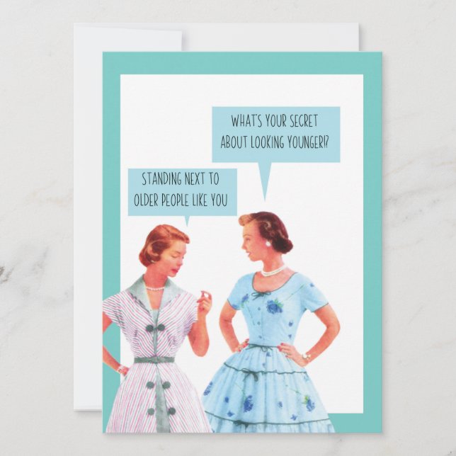 Tittar unga (Framsida)