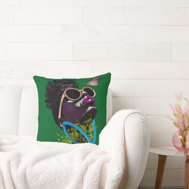 TITTAR UPP PÅ KUDD KUDDE (Soffa)