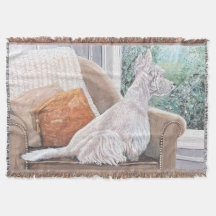 Tittar ut ett fönster