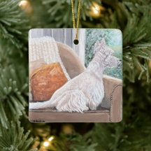 Tittar ut ett fönster