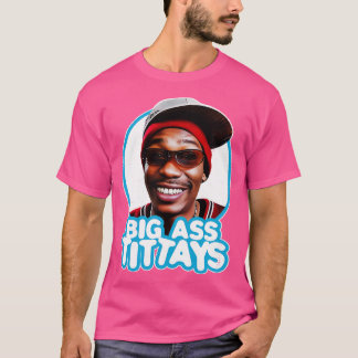 TITTAYS T SHIRT