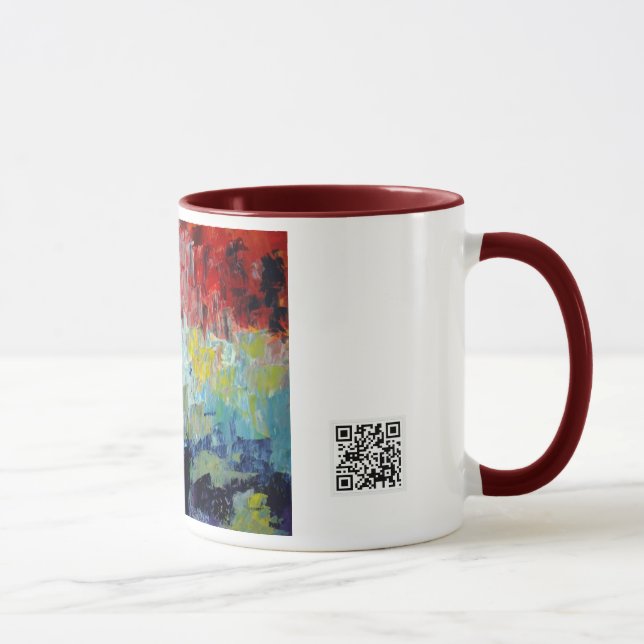 Tittut 2011 mugg (Höger)